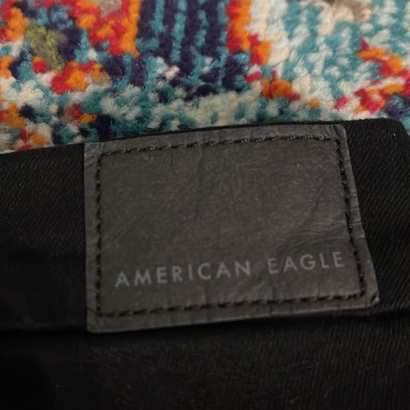 NWT American Eagle Curvy Hi-Rise Jegging - Picture 6 of 6